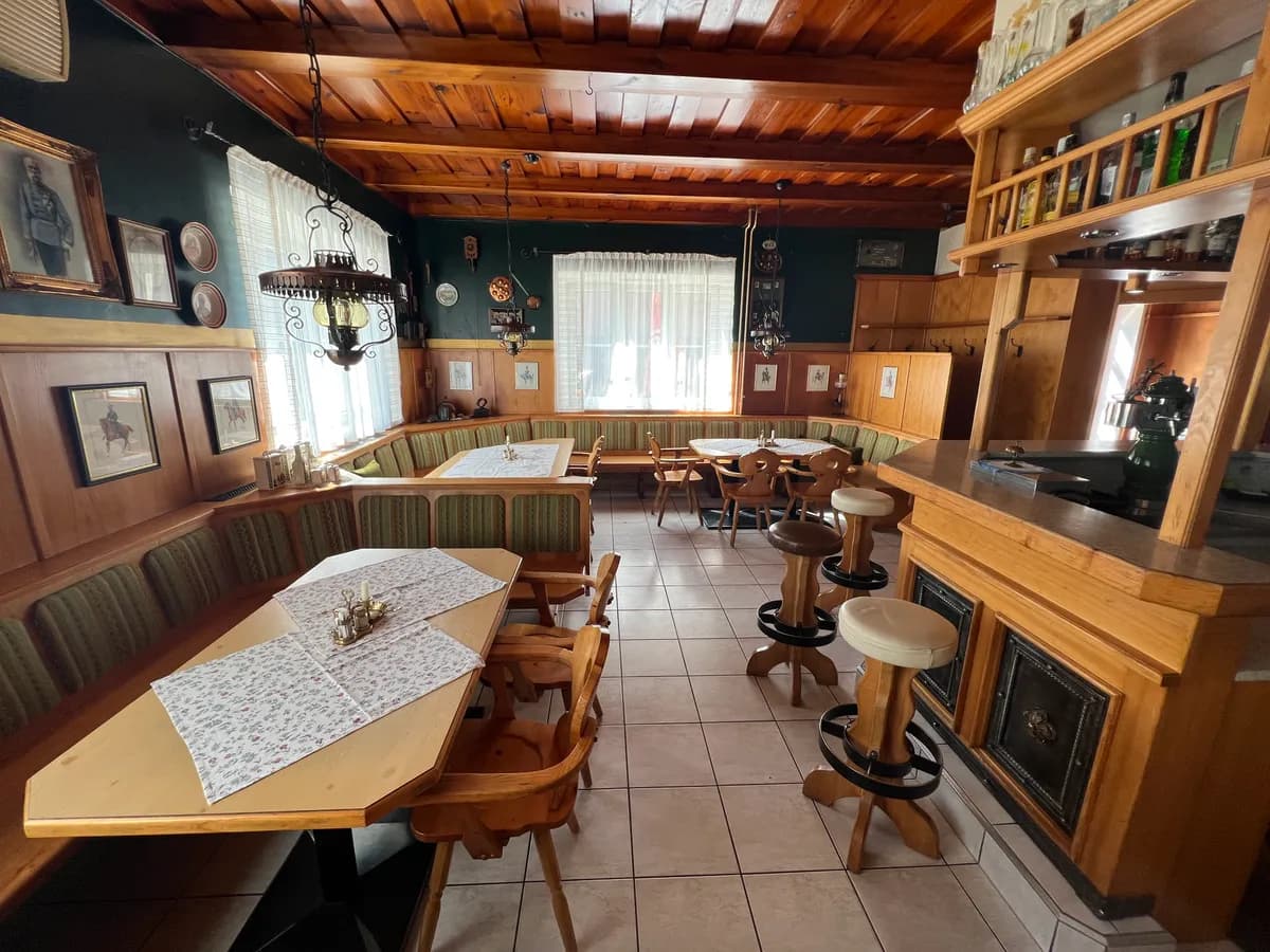 Haus kaufen in Südoststeiermark – 640 m², € 350.000 – Bild 23 von 30