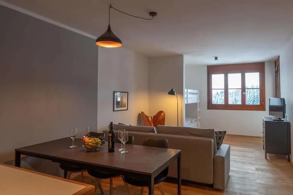 2-Zimmer-Wohnung kaufen in Villach Land – 47,67 m², € 220.000