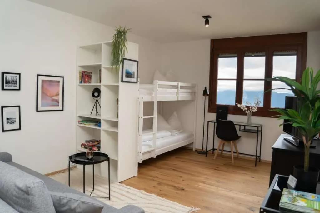 2-Zimmer-Wohnung kaufen in Villach Land – 47,67 m², € 220.000 – Bild 4 von 13
