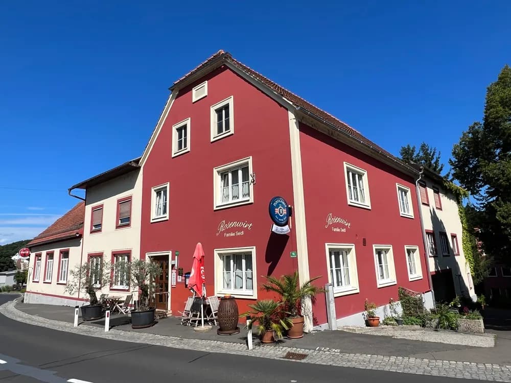 Gewerbeimmobilie mieten in Südoststeiermark