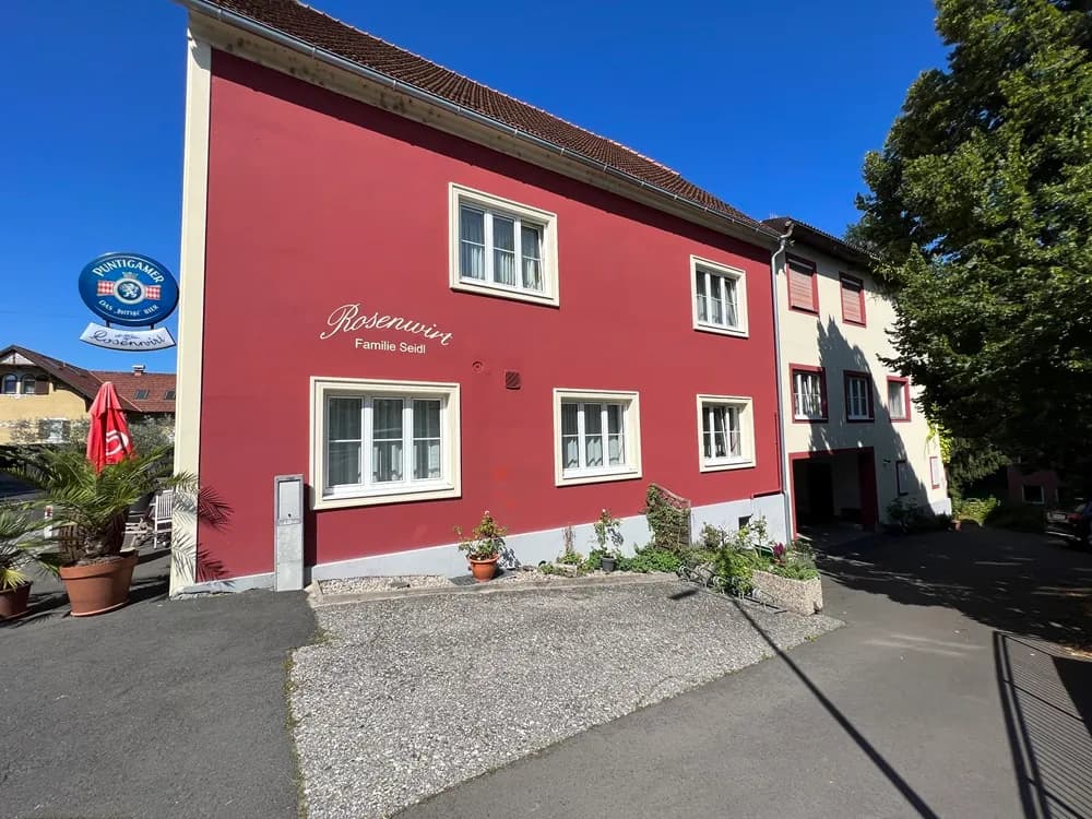 Gewerbeimmobilie mieten in Südoststeiermark – Bild 8 von 84