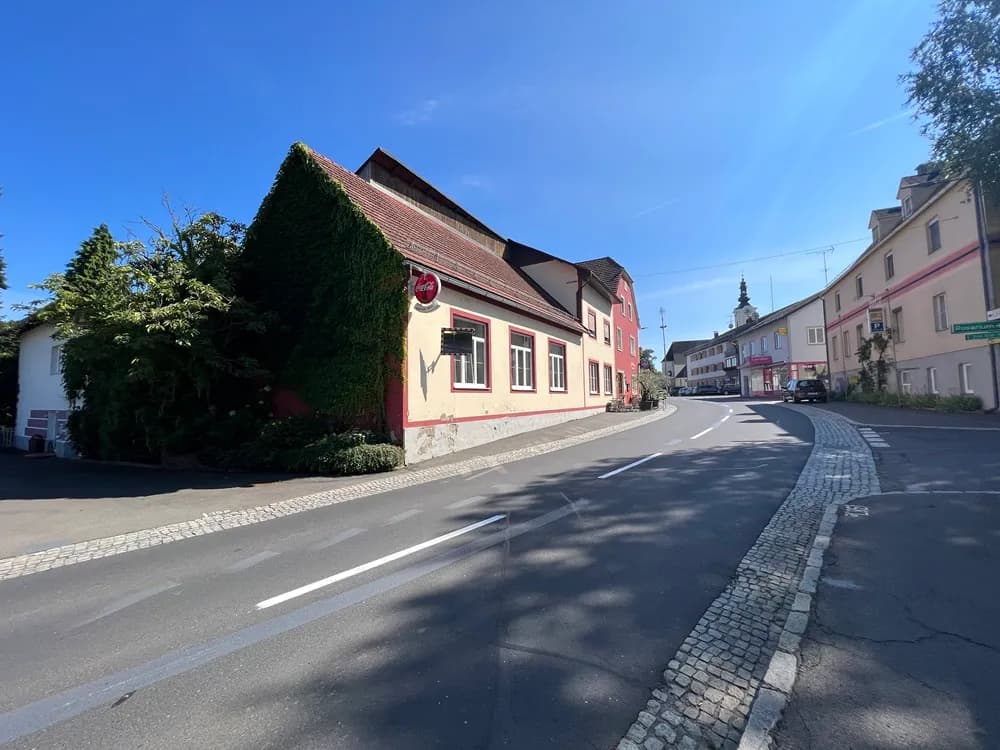 Gewerbeimmobilie mieten in Südoststeiermark – Bild 14 von 84