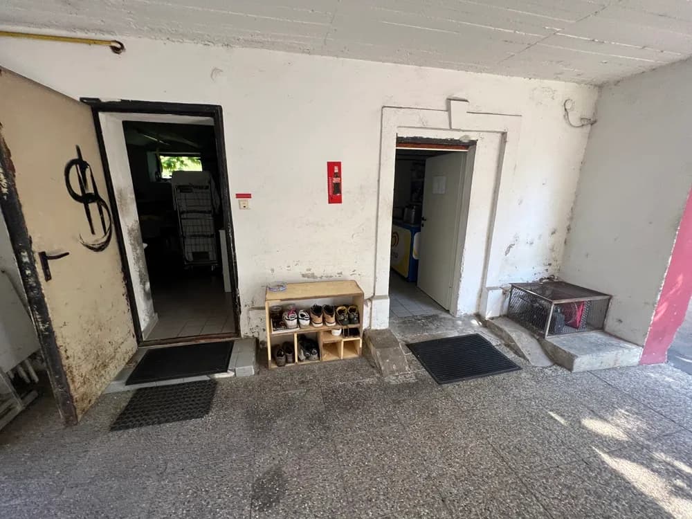 Gewerbeimmobilie mieten in Südoststeiermark – Bild 22 von 84