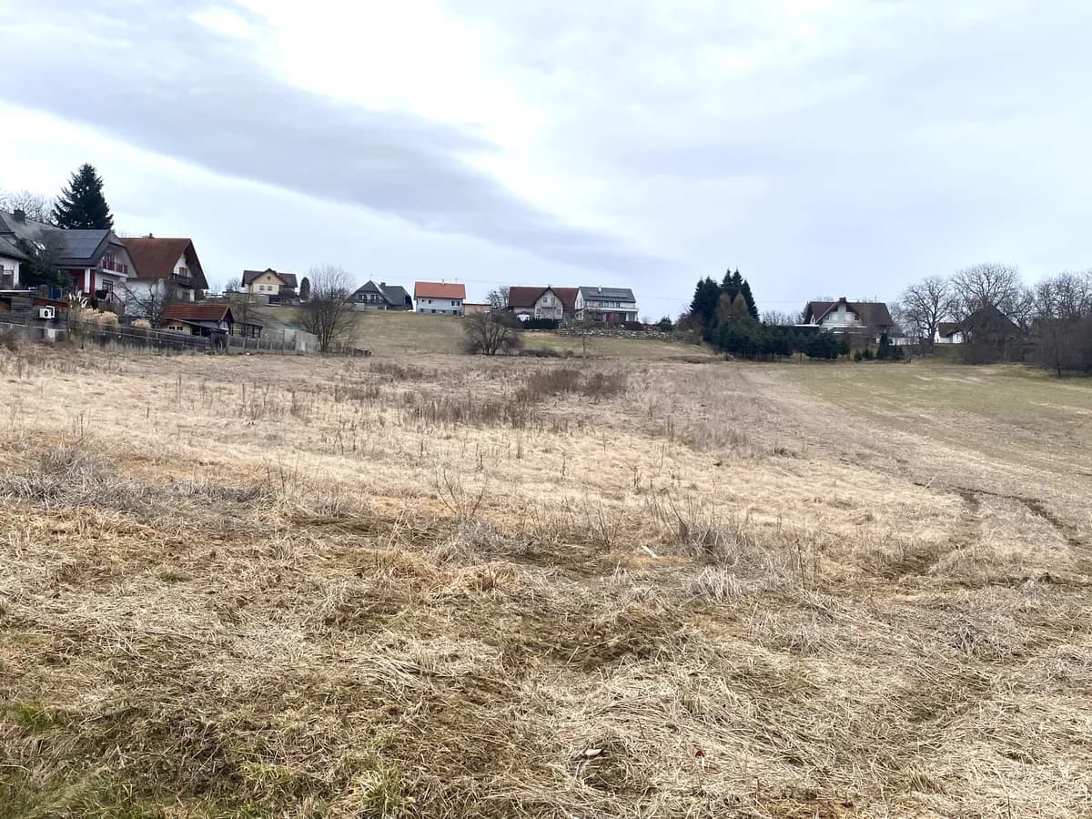 Grundstück kaufen in Weiz – Bild 2 von 5