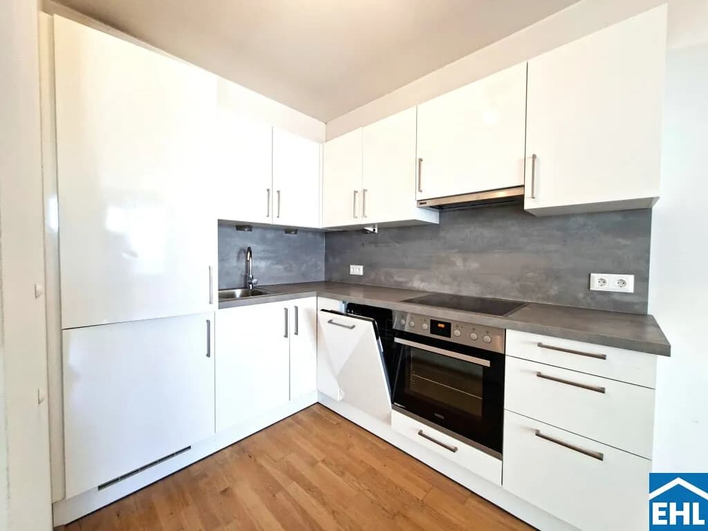 2-Zimmer-Wohnung mieten in Wien – 46,14 m², € 1.013 – Bild 2 von 15