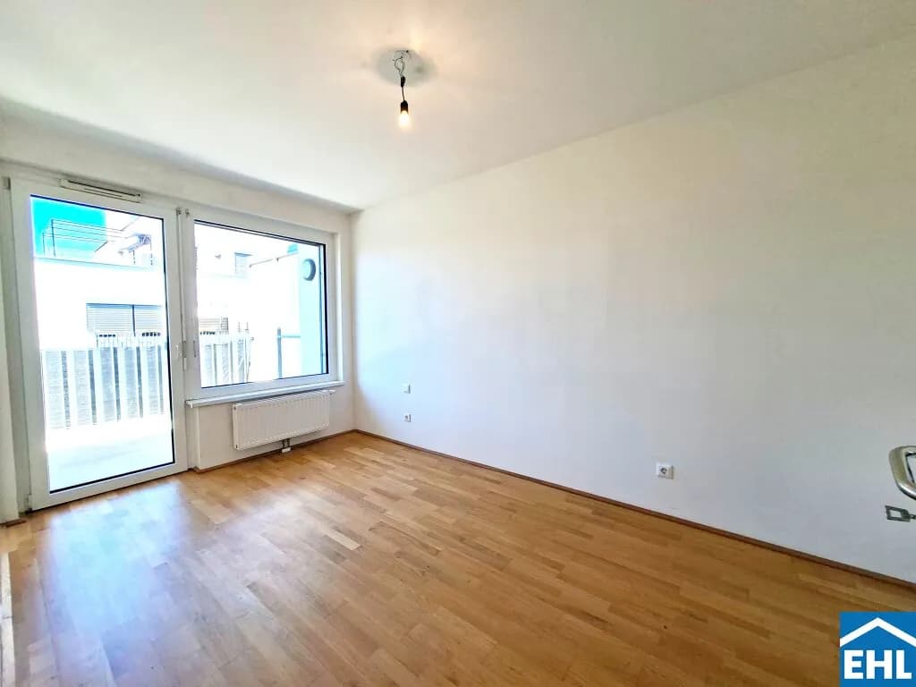 2-Zimmer-Wohnung mieten in Wien – 46,14 m², € 1.013 – Bild 4 von 15
