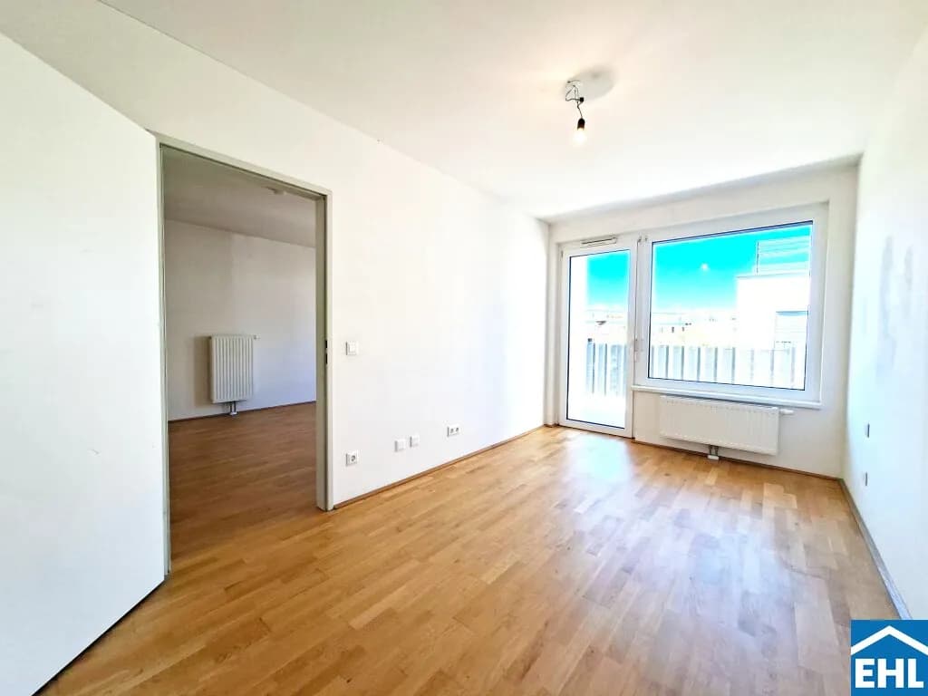 2-Zimmer-Wohnung mieten in Wien – 46,14 m², € 1.013 – Bild 5 von 15