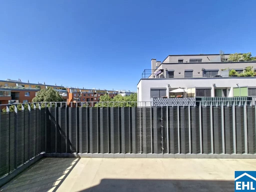 2-Zimmer-Wohnung mieten in Wien – 46,14 m², € 1.013 – Bild 6 von 15