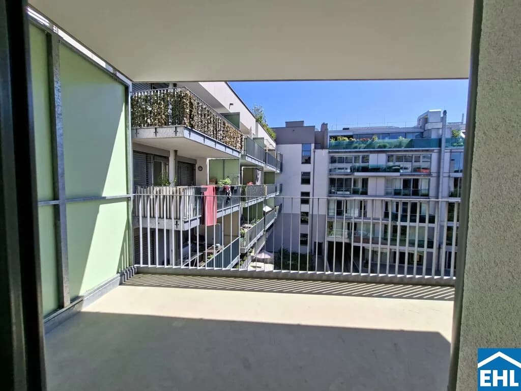 2-Zimmer-Wohnung mieten in Wien – 46,14 m², € 1.013 – Bild 8 von 15