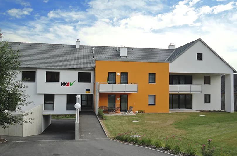 Wohnung mieten in Zwettl – 83 m², € 791