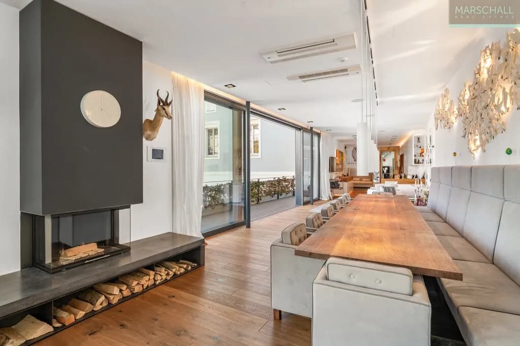 12-Zimmer-Wohnung kaufen in Wien – 549,5 m², € 4.580.000 – Bild 8 von 30