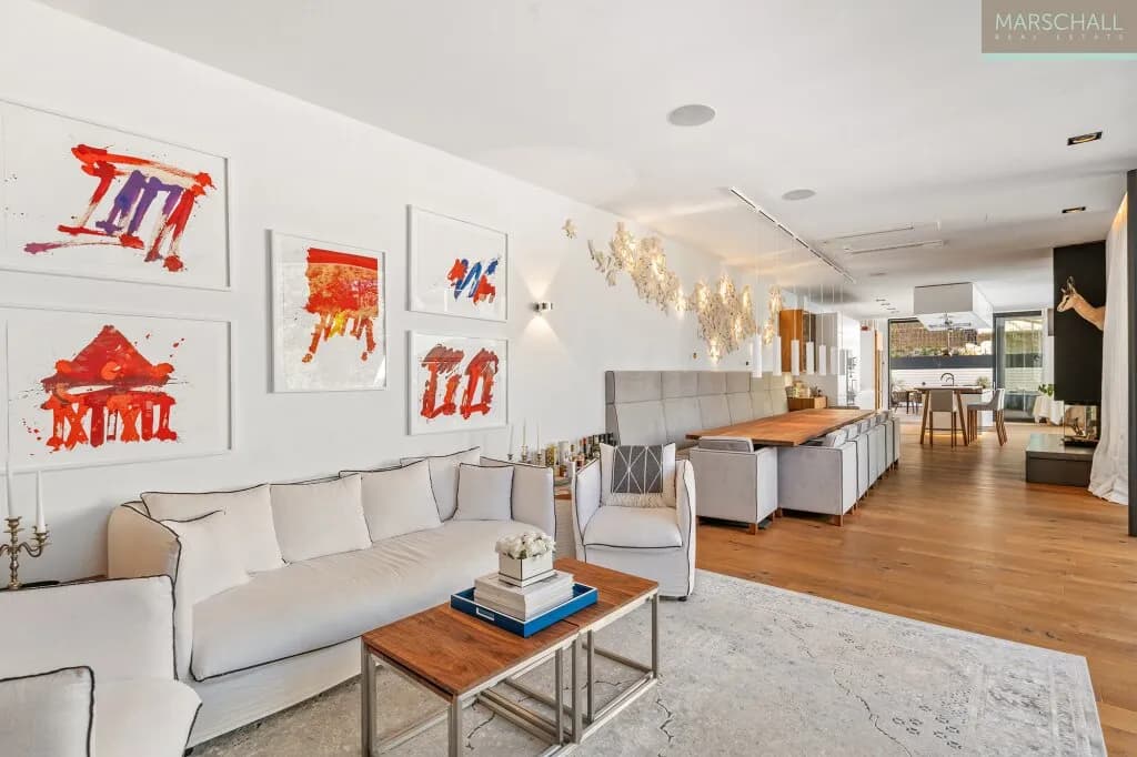 12-Zimmer-Wohnung kaufen in Wien – 549,5 m², € 4.580.000 – Bild 9 von 30
