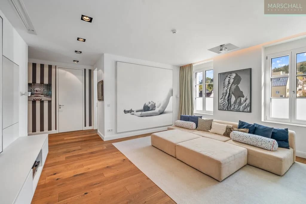 12-Zimmer-Wohnung kaufen in Wien – 549,5 m², € 4.580.000 – Bild 10 von 30