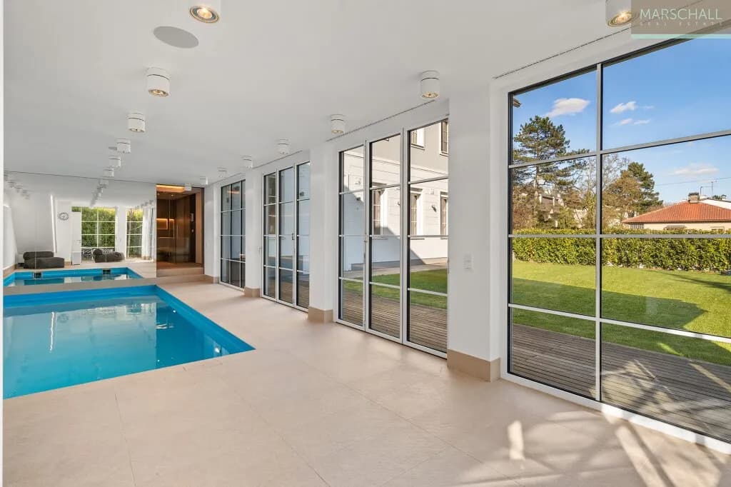 12-Zimmer-Wohnung kaufen in Wien – 549,5 m², € 4.580.000 – Bild 16 von 30