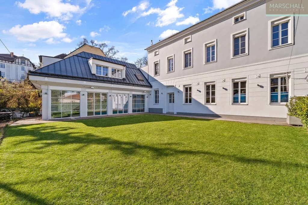 12-Zimmer-Wohnung kaufen in Wien – 549,5 m², € 4.580.000 – Bild 19 von 30