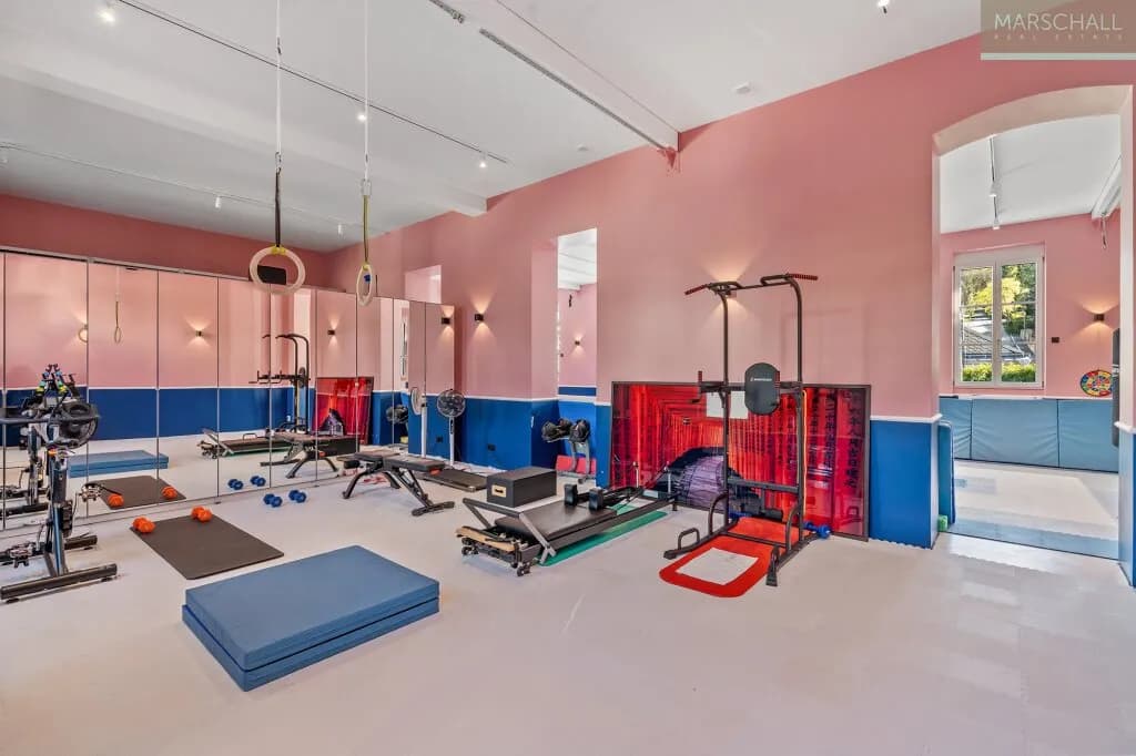 12-Zimmer-Wohnung kaufen in Wien – 549,5 m², € 4.580.000 – Bild 21 von 30