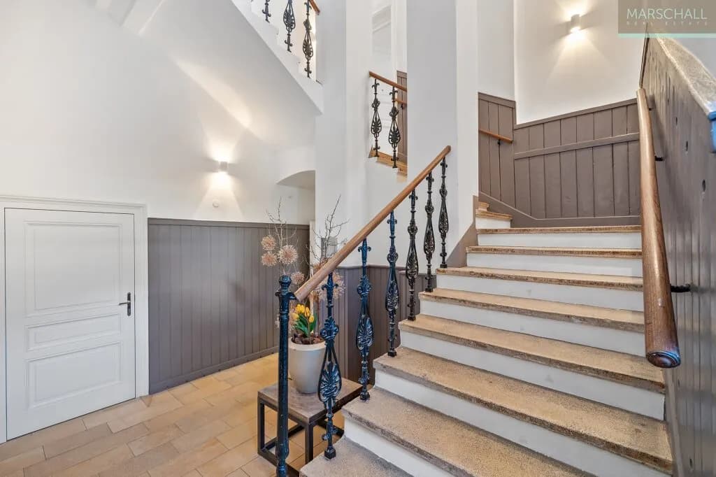 12-Zimmer-Wohnung kaufen in Wien – 549,5 m², € 4.580.000 – Bild 22 von 30