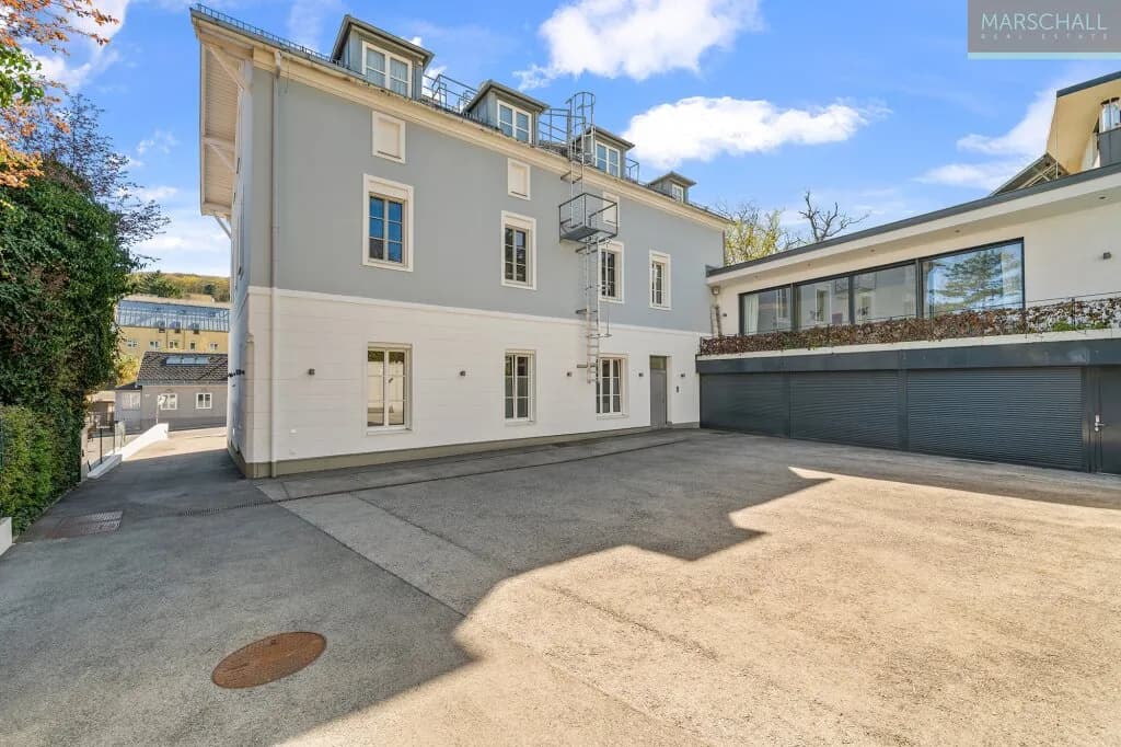 12-Zimmer-Wohnung kaufen in Wien – 549,5 m², € 4.580.000 – Bild 23 von 30