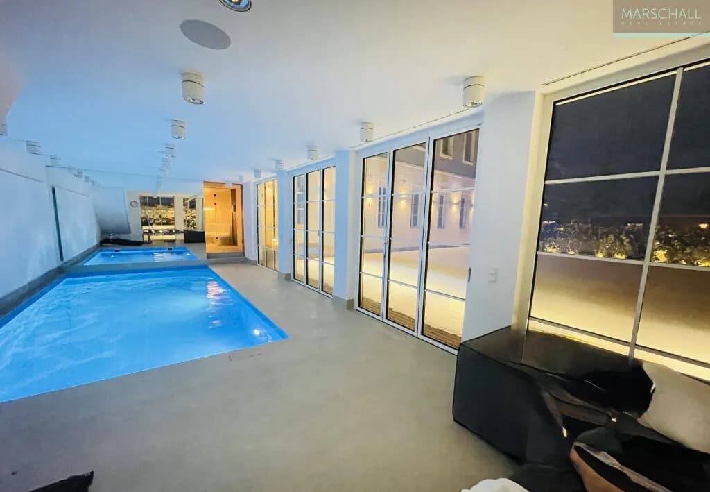 12-Zimmer-Wohnung kaufen in Wien – 549,5 m², € 4.580.000 – Bild 27 von 30