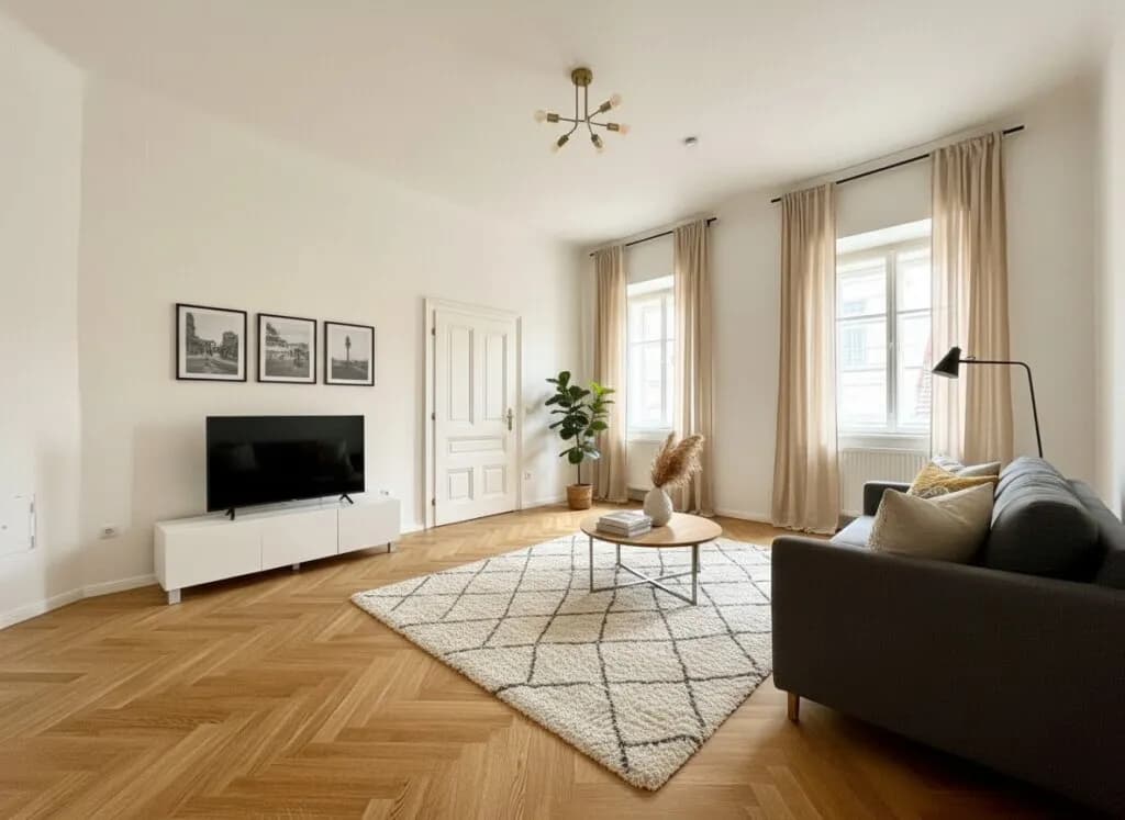 2-Zimmer-Wohnung kaufen in Wien – 64,71 m², € 499.000