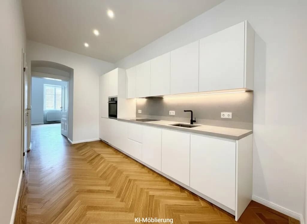 2-Zimmer-Wohnung kaufen in Wien – 64,71 m², € 499.000 – Bild 3 von 18