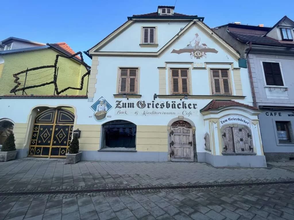 2-Zimmer-Gewerbeimmobilie mieten in Graz – 70 m², € 999