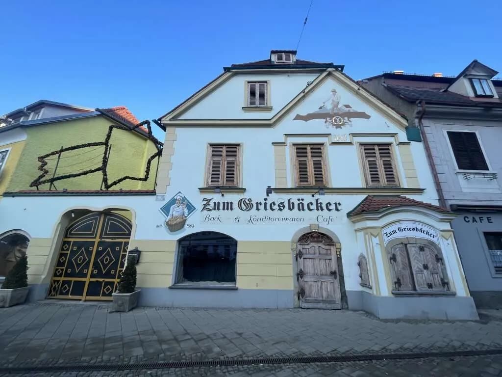2-Zimmer-Gewerbeimmobilie mieten in Graz – 70 m², € 999 – Bild 2 von 12