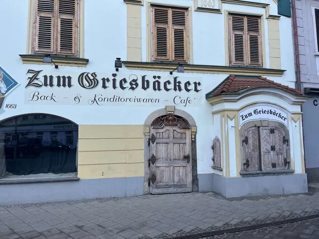 2-Zimmer-Gewerbeimmobilie mieten in Graz – 70 m², € 999 – Bild 3 von 12