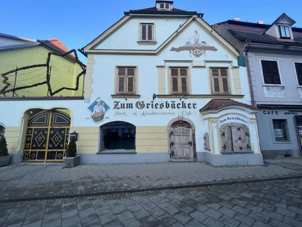 2-Zimmer-Gewerbeimmobilie mieten in Graz – 70 m², € 999 – Bild 4 von 12