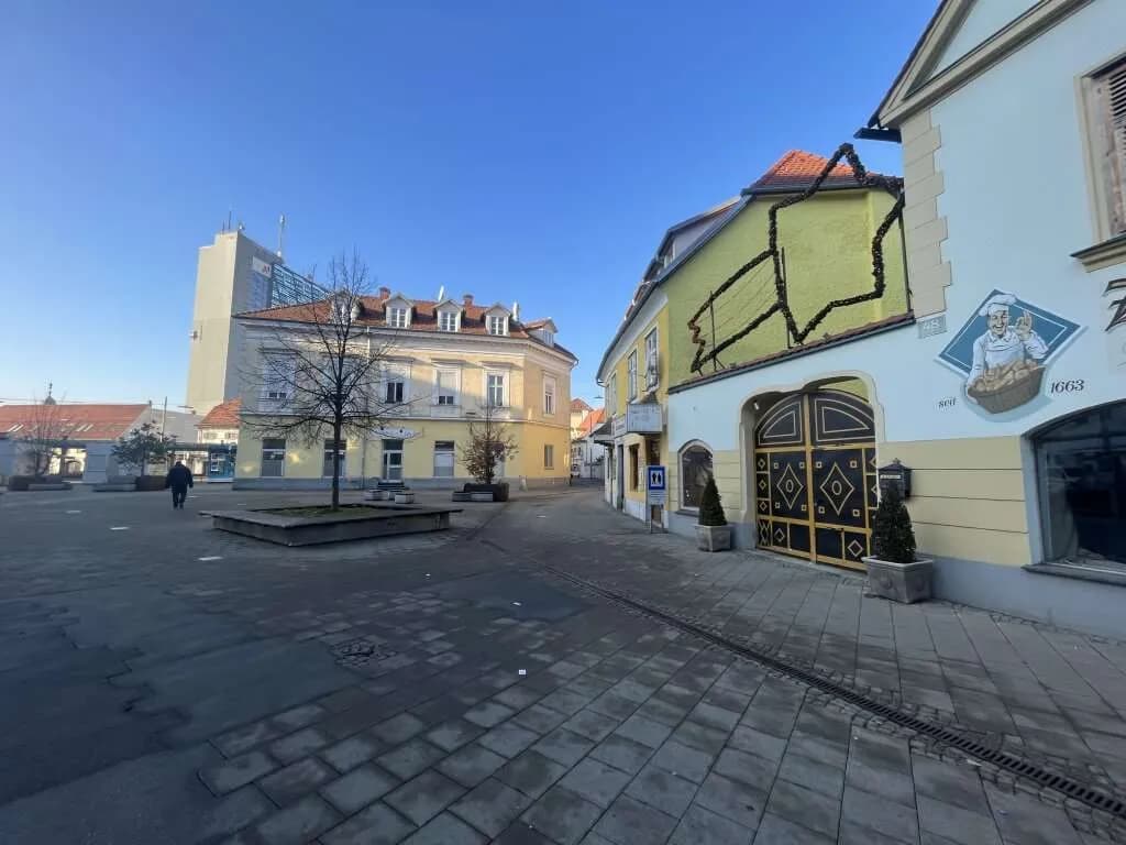 2-Zimmer-Gewerbeimmobilie mieten in Graz – 70 m², € 999 – Bild 5 von 12