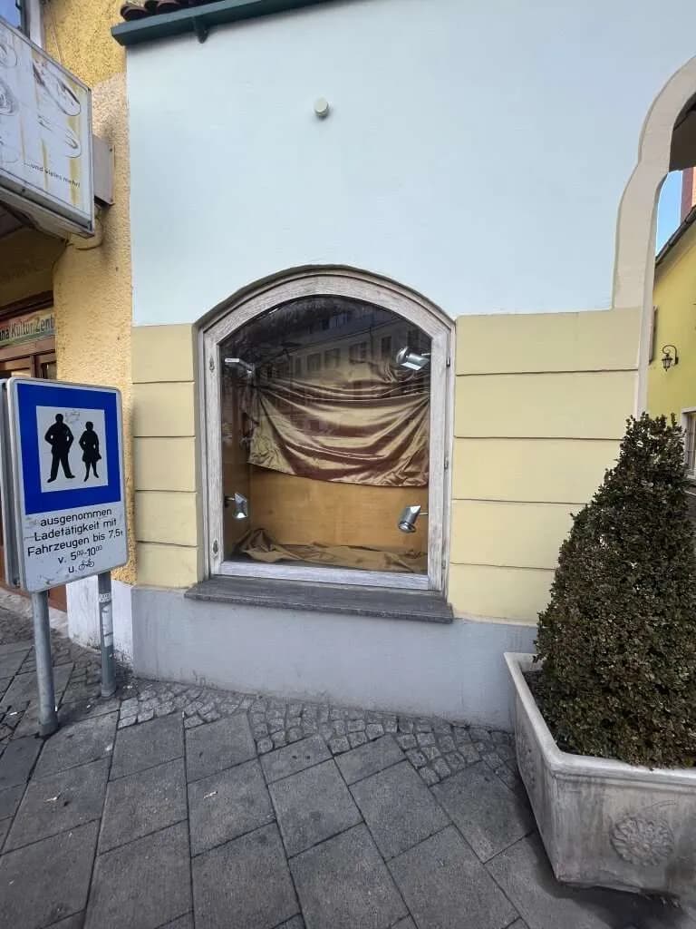 2-Zimmer-Gewerbeimmobilie mieten in Graz – 70 m², € 999 – Bild 6 von 12