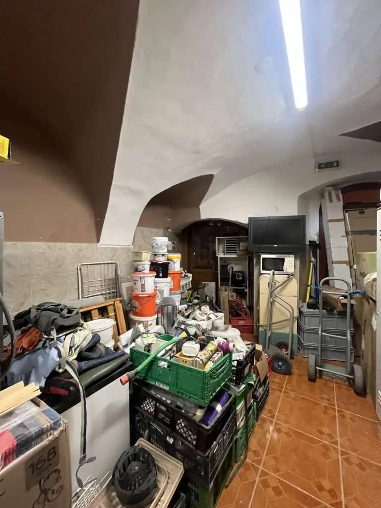 2-Zimmer-Gewerbeimmobilie mieten in Graz – 70 m², € 999 – Bild 8 von 12