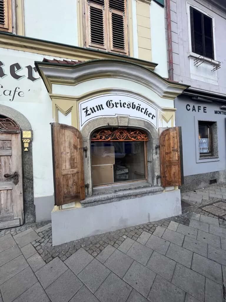 2-Zimmer-Gewerbeimmobilie mieten in Graz – 70 m², € 999 – Bild 11 von 12