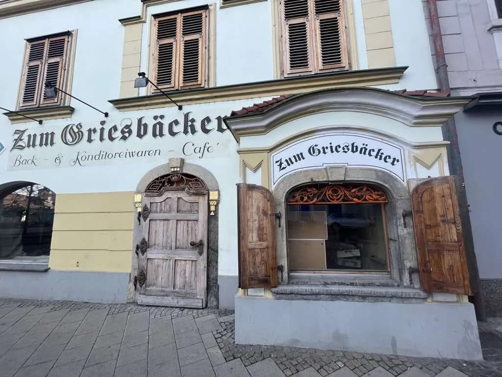 2-Zimmer-Gewerbeimmobilie mieten in Graz – 70 m², € 999 – Bild 12 von 12
