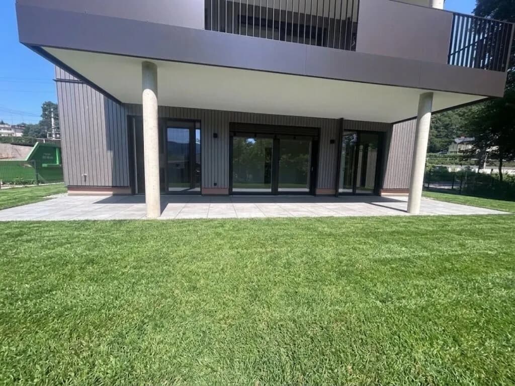 Wohnung mieten in Klagenfurt Land – 51,53 m², € 1.650 – Bild 3 von 20