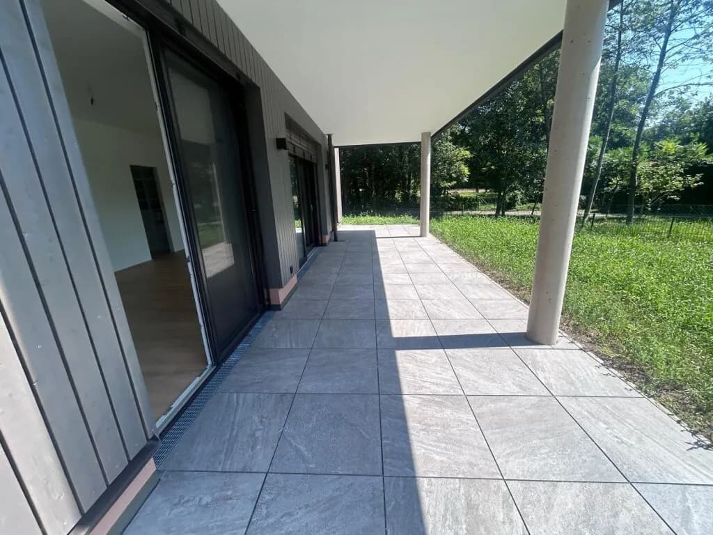 Wohnung mieten in Klagenfurt Land – 51,53 m², € 1.650 – Bild 4 von 20