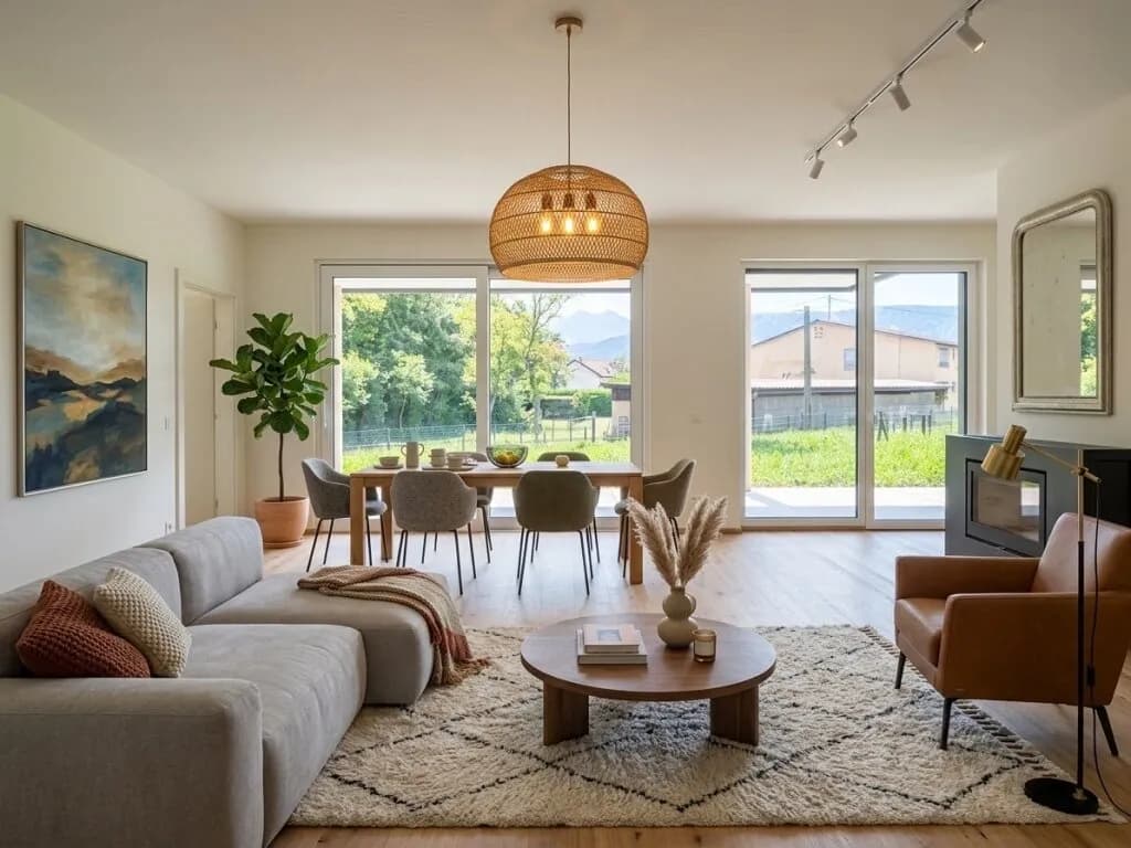 Wohnung mieten in Klagenfurt Land – 51,53 m², € 1.650 – Bild 6 von 20