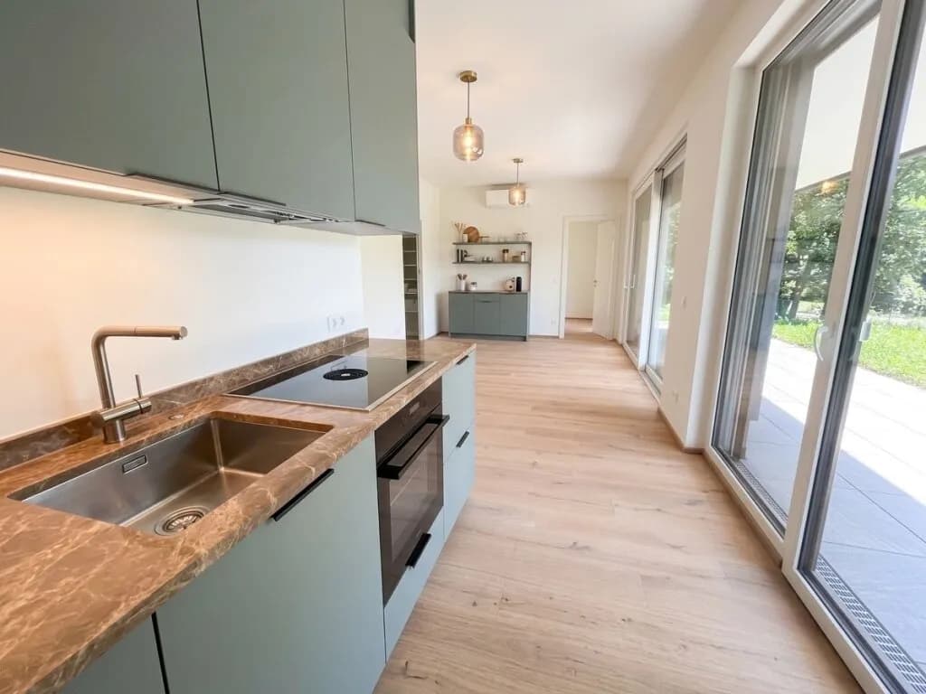 Wohnung mieten in Klagenfurt Land – 51,53 m², € 1.650 – Bild 8 von 20