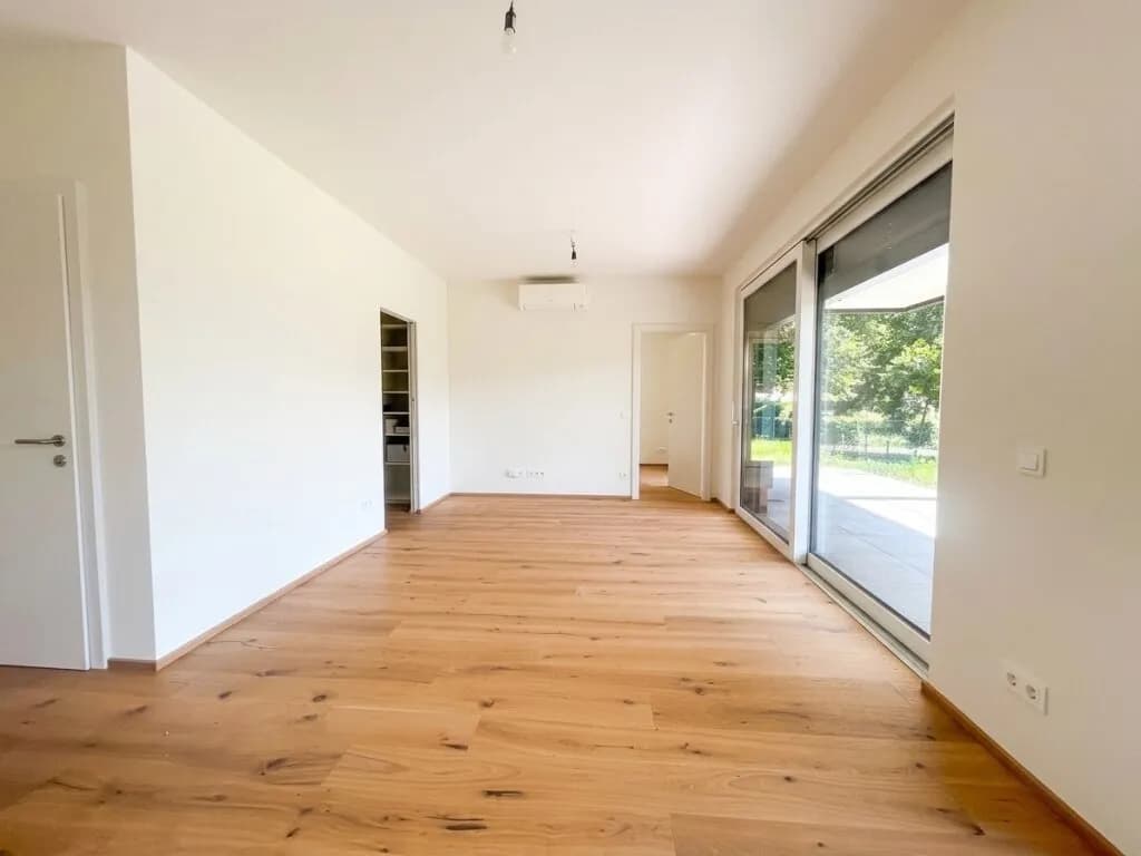 Wohnung mieten in Klagenfurt Land – 51,53 m², € 1.650 – Bild 13 von 20