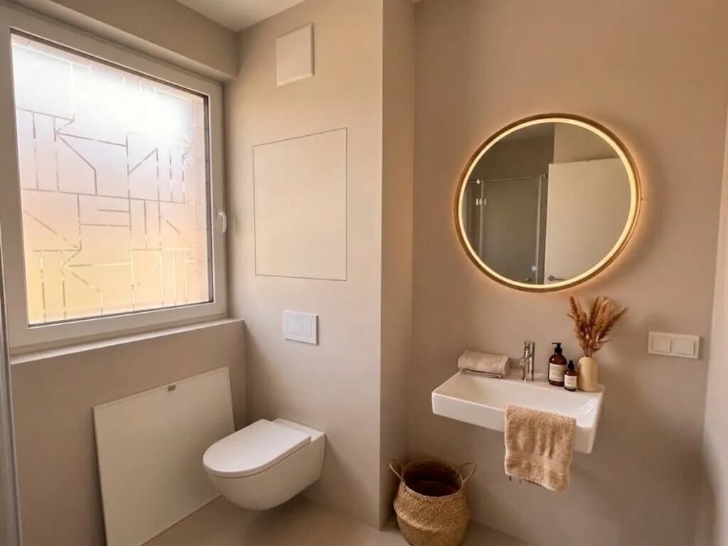 Wohnung mieten in Klagenfurt Land – 51,53 m², € 1.650 – Bild 17 von 20