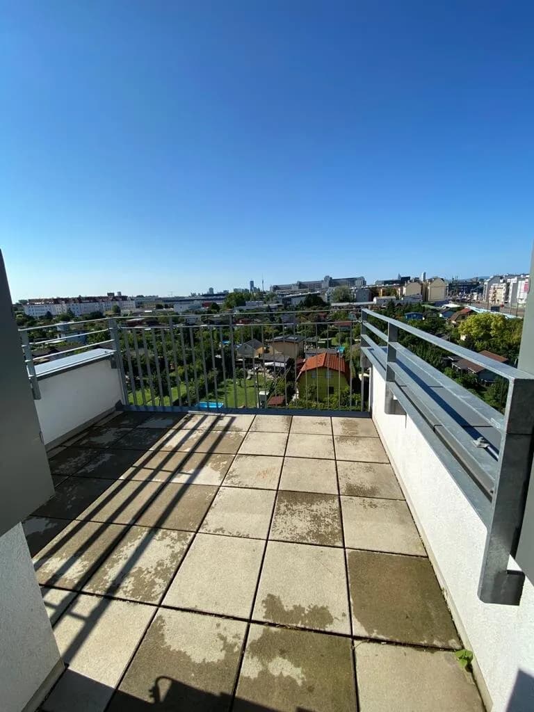 Wohnung kaufen in Wien – 30,42 m², € 220.000