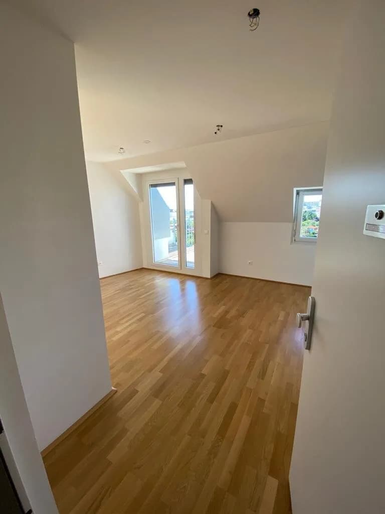 Wohnung kaufen in Wien – 30,42 m², € 220.000 – Bild 3 von 11