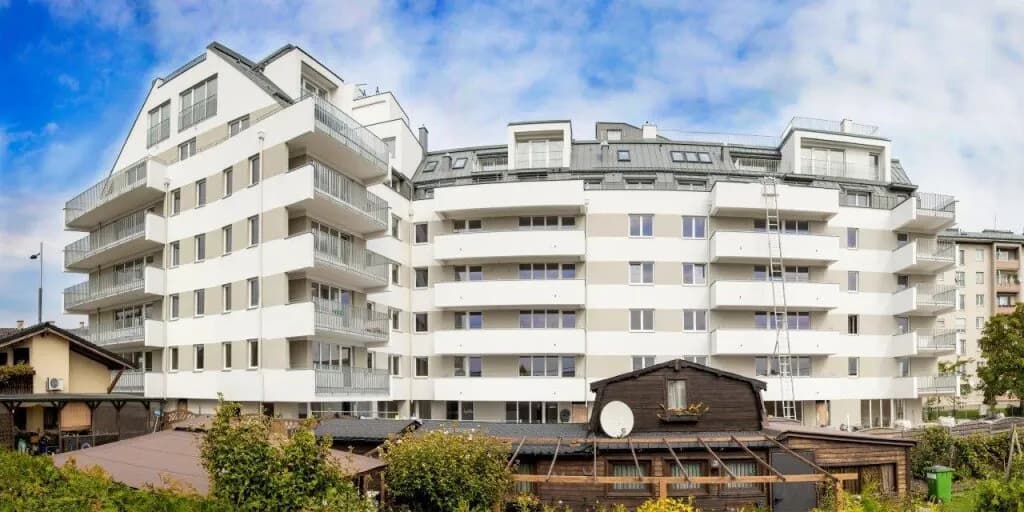 Wohnung kaufen in Wien – 30,42 m², € 220.000 – Bild 7 von 11
