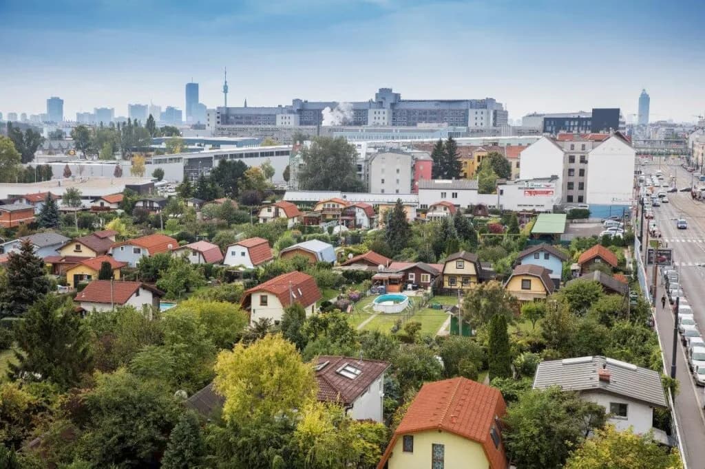 Wohnung kaufen in Wien – 30,42 m², € 220.000 – Bild 8 von 11