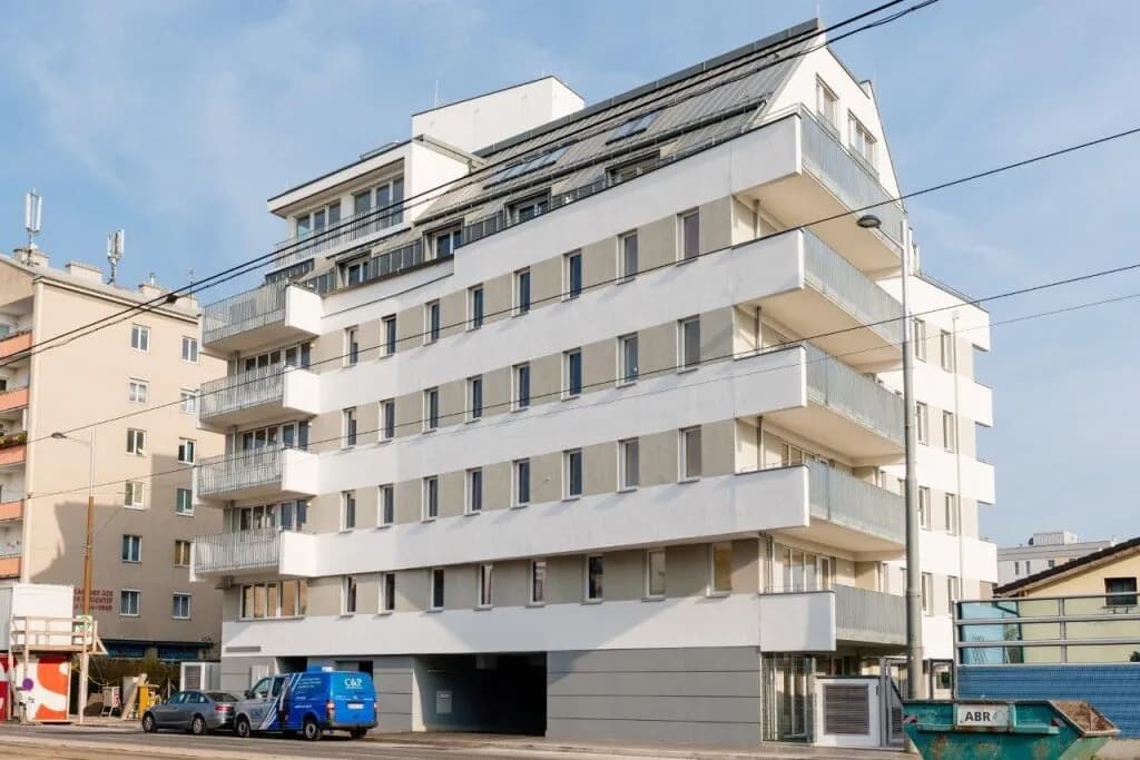 Wohnung kaufen in Wien – 30,42 m², € 220.000 – Bild 9 von 11