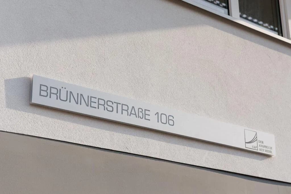 Wohnung kaufen in Wien – 30,42 m², € 220.000 – Bild 10 von 11