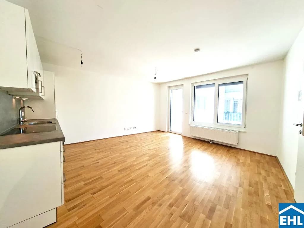 3-Zimmer-Wohnung mieten in Wien – 70,3 m², € 1.398 – Bild 1 von 15