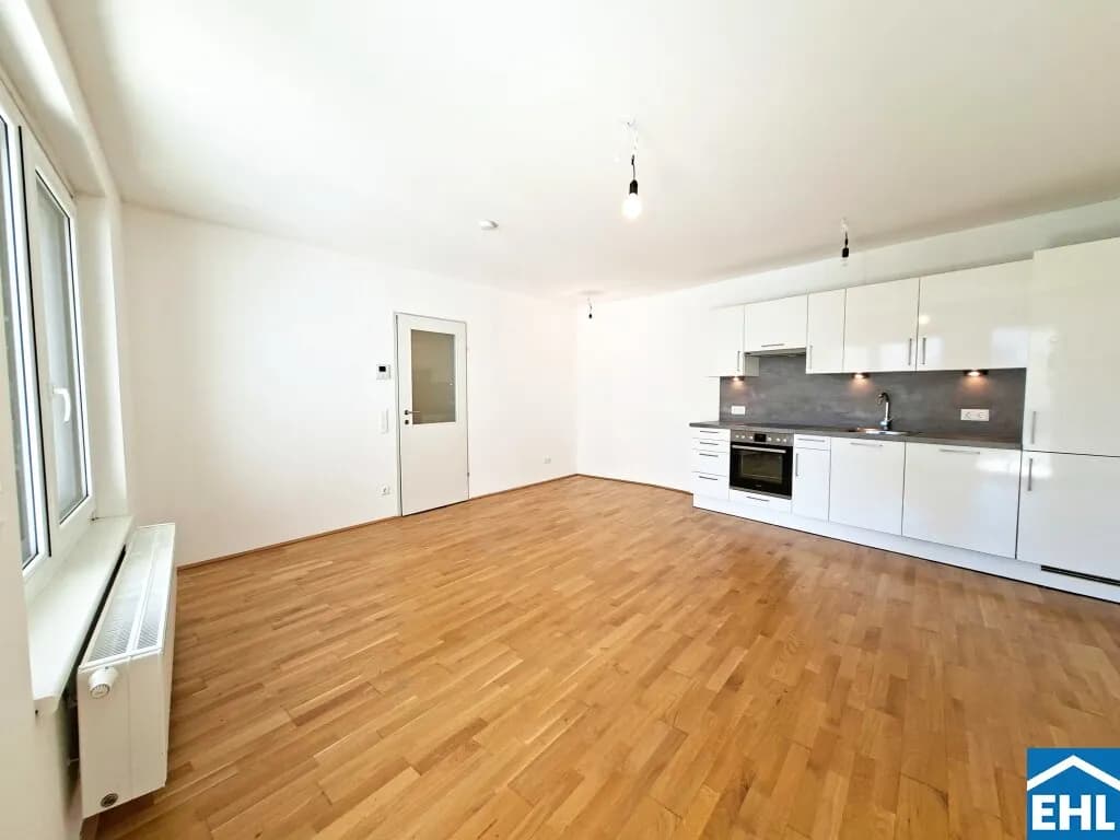 3-Zimmer-Wohnung mieten in Wien – 70,3 m², € 1.398 – Bild 2 von 15