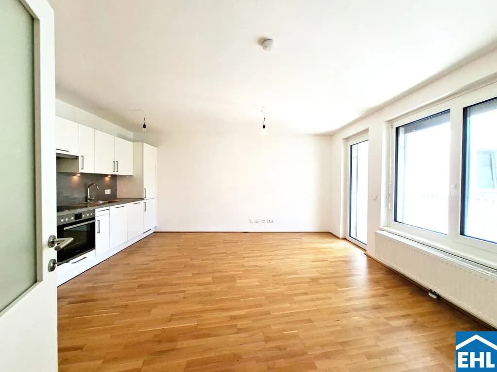 3-Zimmer-Wohnung mieten in Wien – 70,3 m², € 1.398 – Bild 3 von 15