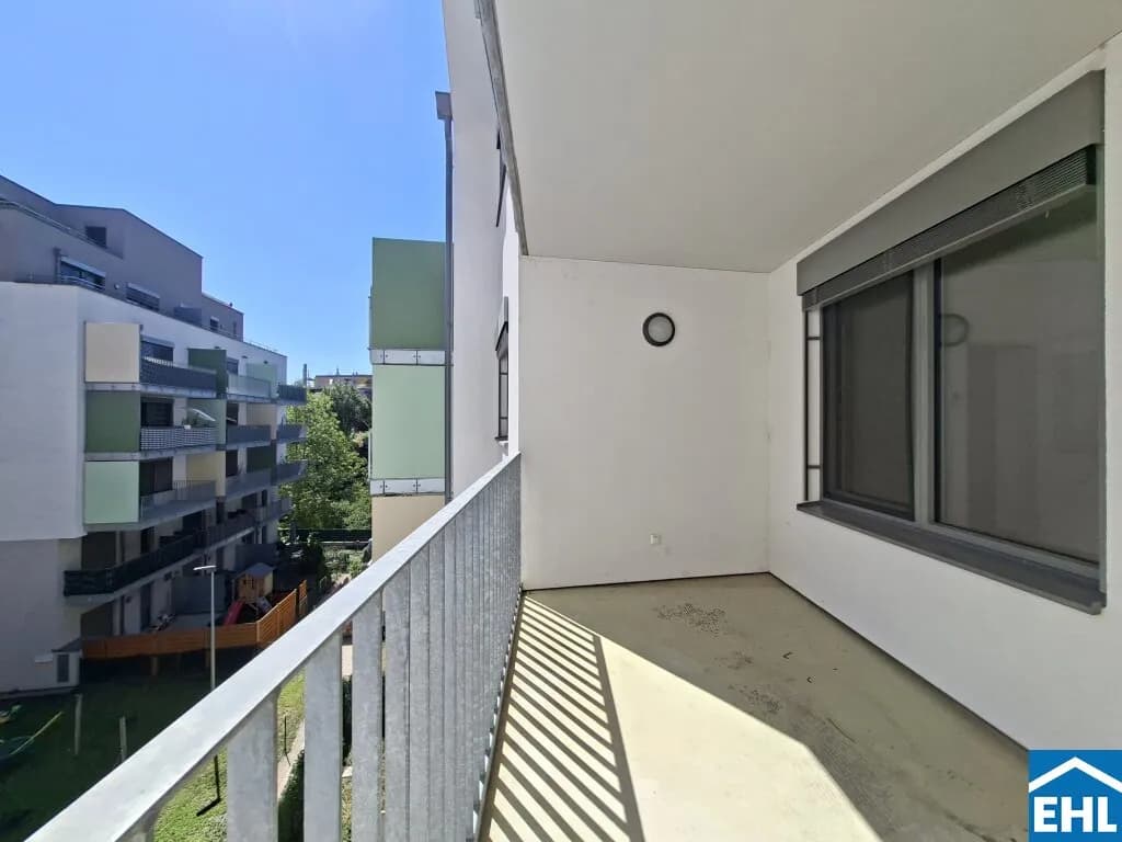 3-Zimmer-Wohnung mieten in Wien – 70,3 m², € 1.398 – Bild 10 von 15